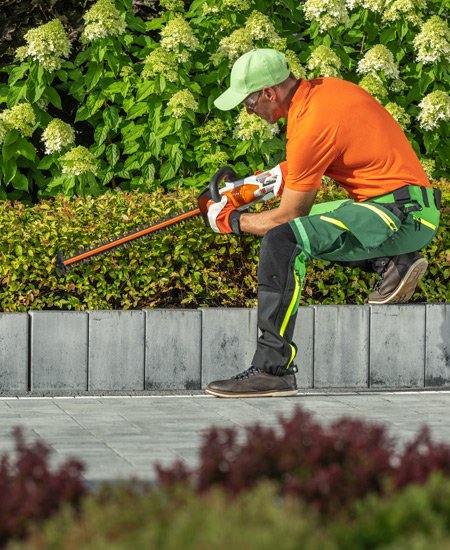 sistemas de Riego para Jardineria