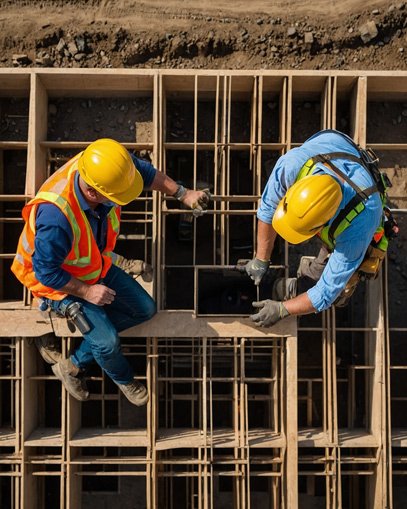 Obra Civil en Monterrey