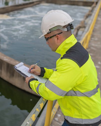 Tratamiento de Aguas Residuales