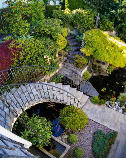 Paisajismo para Jardineria